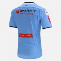 Cardiff Rugby Men Home Jersey 2021