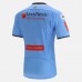 Cardiff Rugby Men Home Jersey 2021