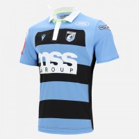 Cardiff Rugby Men Third Jersey 2021