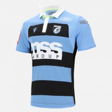 Cardiff Rugby Men Third Jersey 2021
