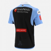 Cardiff Rugby Men Third Jersey 2021