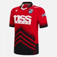 Cardiff Rugby Men Away Jersey 2022