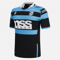 Cardiff Rugby Men Home Jersey 2022
