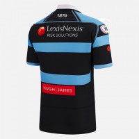 Cardiff Rugby Men Home Jersey 2022