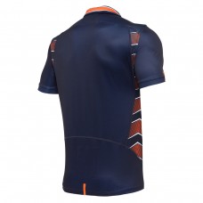 Edinburgh Men Home Rugby Jersey 2020