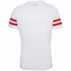 England Men Home Rugby Jersey 2022