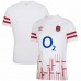 England Men Home Rugby Jersey 2022