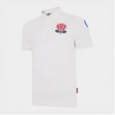 England Men 150th Anniversary Classic Rugby Jersey