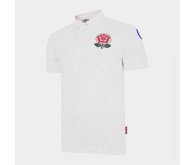 England Men 150th Anniversary Classic Rugby Jersey
