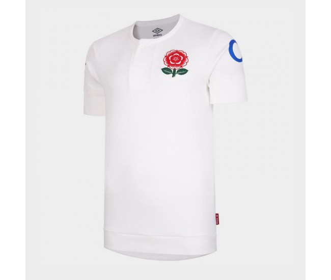 Umbro England 150th Anniversary Rugby Jersey