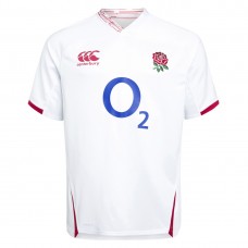 England Men Home Rugby Jersey 2019