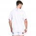 England Men Home Rugby Jersey 2019