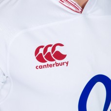 England Men Home Rugby Jersey 2019