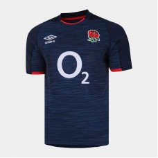 Umbro England Alternate Rugby Jersey 2020 