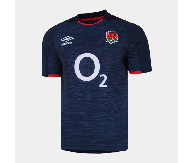Umbro England Alternate Rugby Jersey 2020 