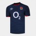 Umbro England Alternate Rugby Jersey 2020 