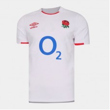 Umbro England Home Rugby Jersey 2020 