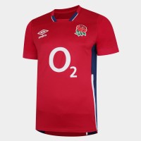 Umbro England Men Alternate Rugby Jersey 2021