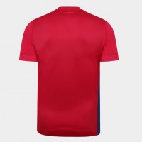 Umbro England Men Alternate Rugby Jersey 2021