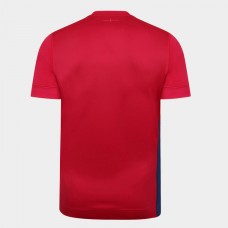 Umbro England Men Alternate Rugby Jersey 2021