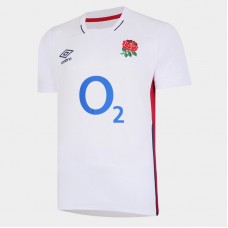 Umbro England Men Home Rugby Jersey 2021