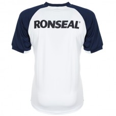England Rugby League Men Home Jersey 2022 