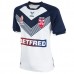 England Rugby League Men Home Jersey 2022 