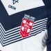 England Rugby League Men Home Jersey 2022 