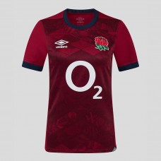 England Men Alternate Rugby Jersey 2024 