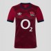 England Men Alternate Rugby Jersey 2024 