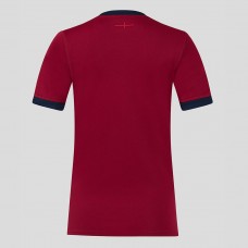 England Men Alternate Rugby Jersey 2024 