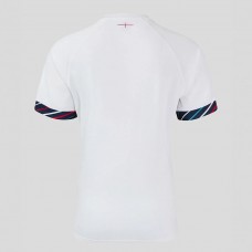 England Men Home Rugby Jersey 2024 