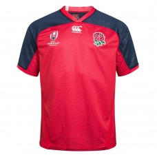 England RWC VapoDri Alternate Pro Rugby Jersey 2019 
