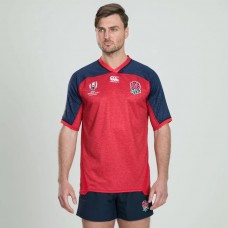 England RWC VapoDri Alternate Pro Rugby Jersey 2019 