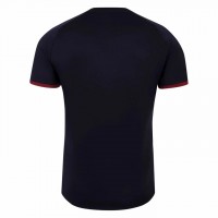 England World Cup Mens Away Rugby Jersey 2023 