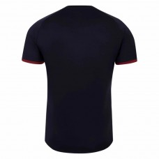 England World Cup Mens Away Rugby Jersey 2023 