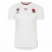 England World Cup Mens Home Rugby Jersey 2023 