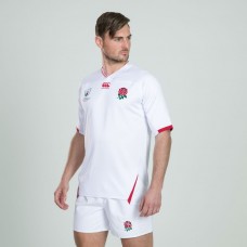 England RWC VapoDri Home Pro Rugby Jersey 2019 