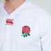 England RWC VapoDri Home Pro Rugby Jersey 2019 