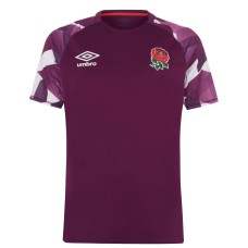 England Men 7s Alternate Rugby Jersey 2020