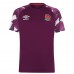 England Men 7s Alternate Rugby Jersey 2020