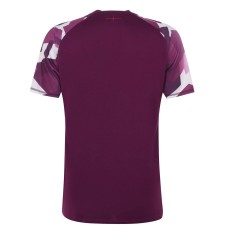 England Men 7s Alternate Rugby Jersey 2020