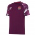 England Men 7s Alternate Rugby Jersey 2020