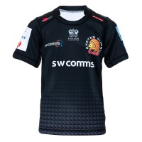 Exeter Chiefs Men Home Rugby Jersey 2020 