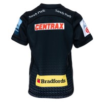 Exeter Chiefs Men Home Rugby Jersey 2020 