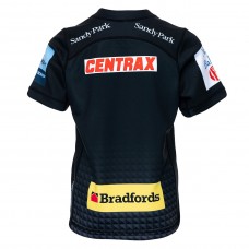 Exeter Chiefs Men Home Rugby Jersey 2020 
