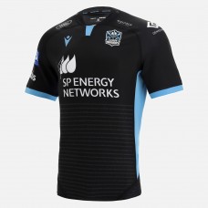 Glasgow Warriors Men Home Rugby Jersey 2021