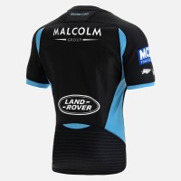 Glasgow Warriors Men Home Rugby Jersey 2021