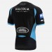 Glasgow Warriors Men Home Rugby Jersey 2021