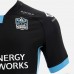 Glasgow Warriors Men Home Rugby Jersey 2021